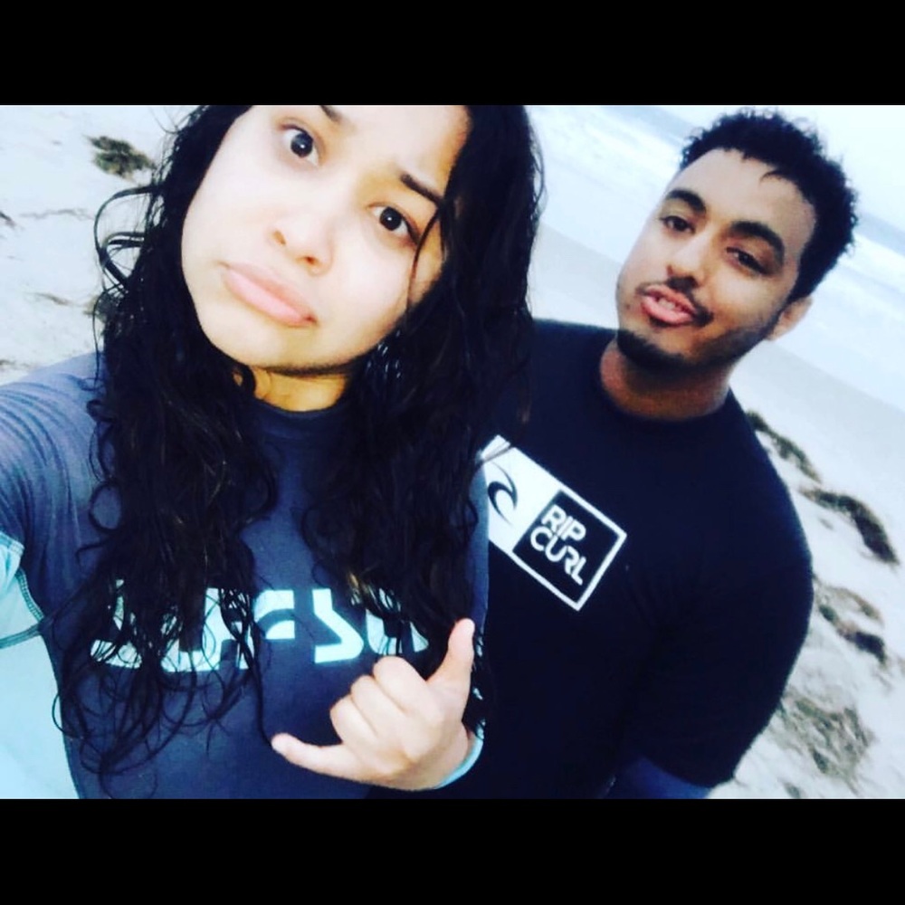 Meet your Posher, Jalen